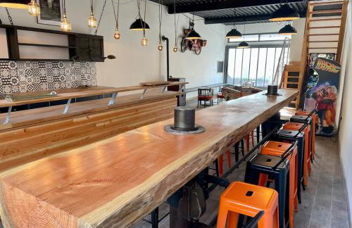 La Sorga - gîte 12 personnes - Foto 28