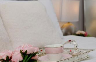 29EW Dreams Unlimited Serviced Accommodation- Staines - Heathrow - Foto 44