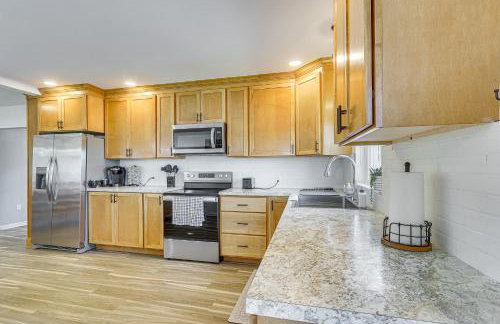 Spacious Shippensburg Home, Close to Museums! - Foto 6