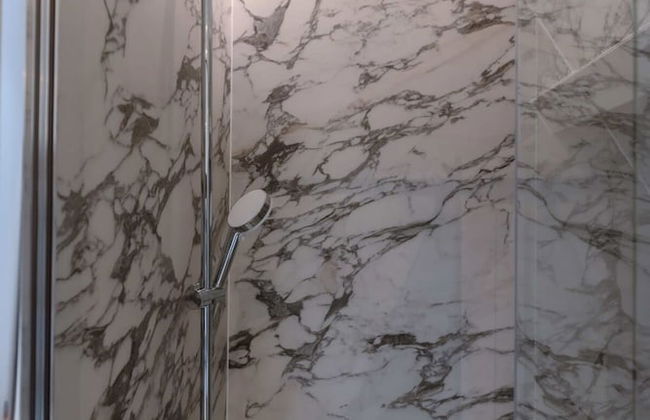 Modern Apartment on top Location in Antwerp - Photo 43