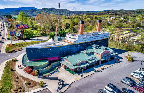 Lazy Bear Den - Foto 40