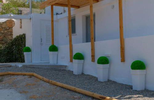 Endless Blue from Syros - Megas Gialos Suite 1 & 2 - Foto 44