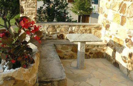 Thodis villa's - Foto 13