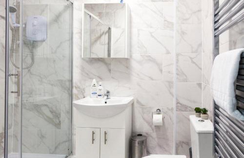 Nile - Cosy Studio Apartment by Traboule Properties Ltd - Foto 6