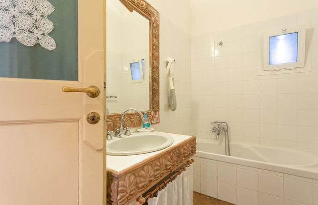 Villa Il Giulione Large Private Pool Wifi - 3089 - Foto 64