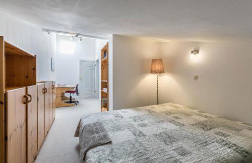 Mühlenhof Ferienwohnung 3a - Foto 24