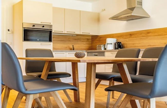 Panorama Lodge Premium Apartments - Foto 27