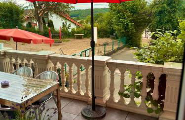 Oldschool, Dorfschule mit Whirlpool - Photo 23