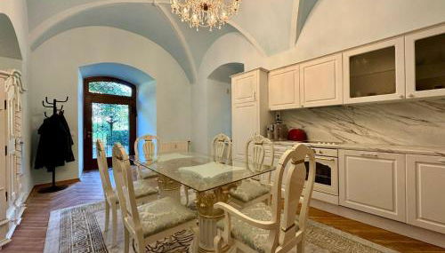 Märchenhafte Schloss-Suite Gräfin Silvia Theresia - Foto 2