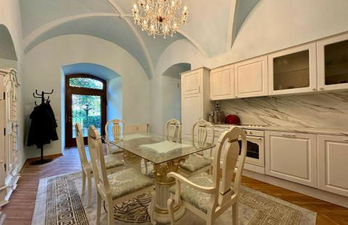 Märchenhafte Schloss-Suite Gräfin Silvia Theresia - Foto 2