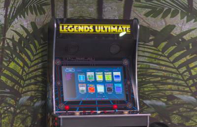 9 beds Beach GameRoom Cowboy Pool Mini Golf - Foto 47