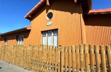 Villa Cocotte classée 4 étoiles à 150 m de la plage 4 chambres - Foto 33