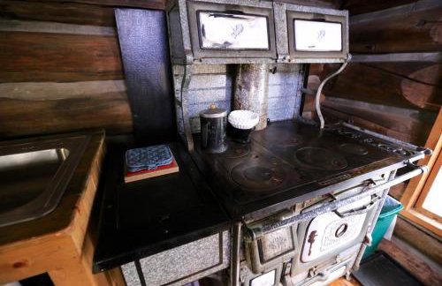 The Cabins at Historic Columbine - Foto 46