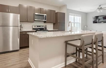 Landing Amazing 2BD Gym Courtyard - Foto 66