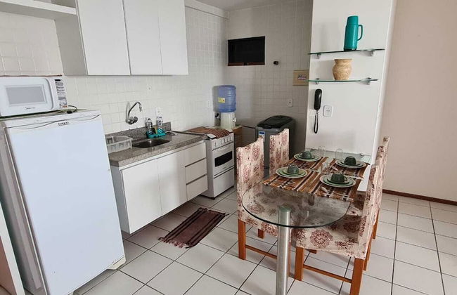 Apartamento Catamarã Portiville - Photo 7