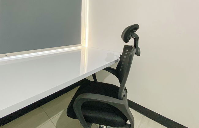 Comfy And Modern Studio At Cordova Edupartment Semarang Apartment - Foto 19