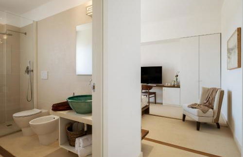 Secolario Masseria Del Viverbene - Foto 125