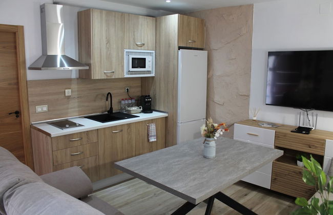 Cazorla Natura Apartamentos Turísticos - Foto 33