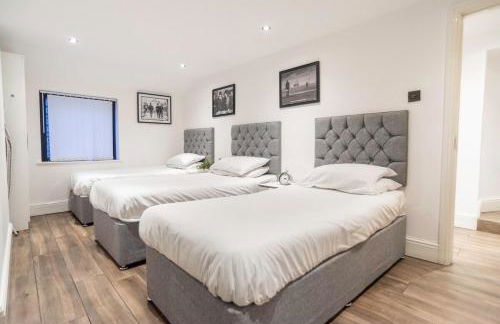 Camden Apartments 2 - Foto 4