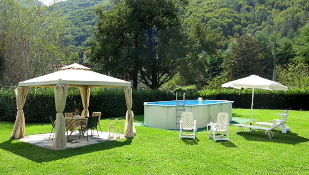 Natalie (BLU171) - Foto 4, Pool Outdoor