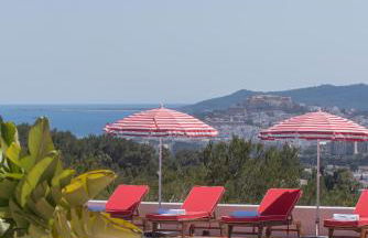 Villa Paradise - Foto 15