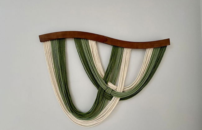 Boho Central Apartment - Photo 31