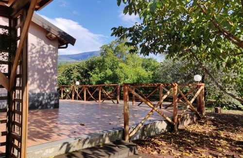 Mount Etna Chalet - Foto 15