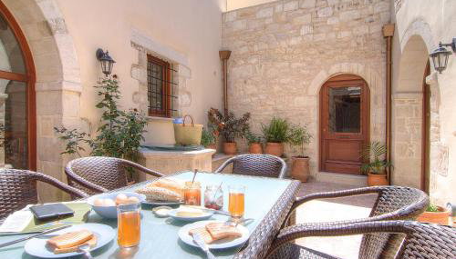 Askoutsi Manor, a Natural Tranquil Retreat, By ThinkVilla - Photo 3