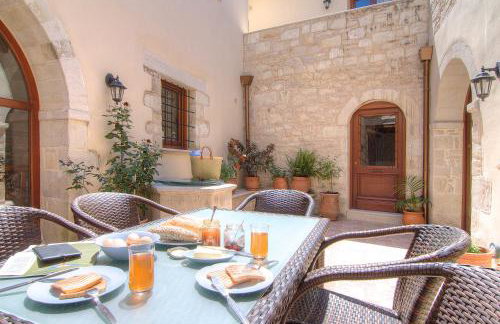 Askoutsi Manor, a Natural Tranquil Retreat, By ThinkVilla - Photo 3