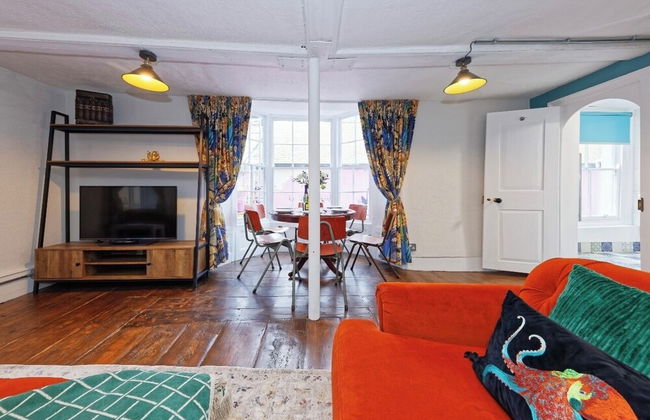 The Northern Belle - Foto 39