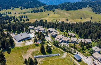 Le Cocon 4 Saisons - Les Domaines de LArselle à Chamrousse 1700 - Droseras A14 - Classé 3 étoiles - Foto 16