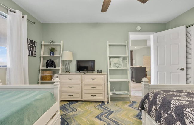 Ocean Hibiscus Oceanfront Resort - Foto 5