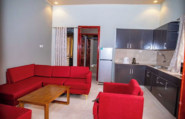 GIKUNGU APPART - Foto 4