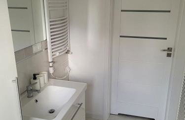 POBIEROWO BALTIC Apartament Turkusowy - Photo 43