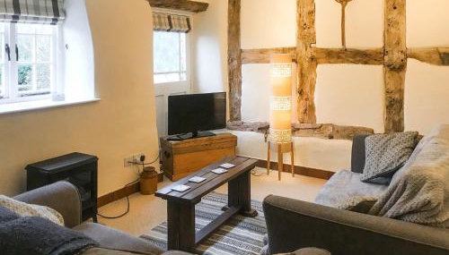 Jasmine Cottage - Uk4176 - Foto 3