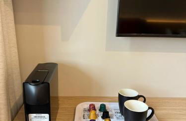 Lindo Studio Atmosfera 360 Novo Próximo ao Metro e Consulado - Foto 17