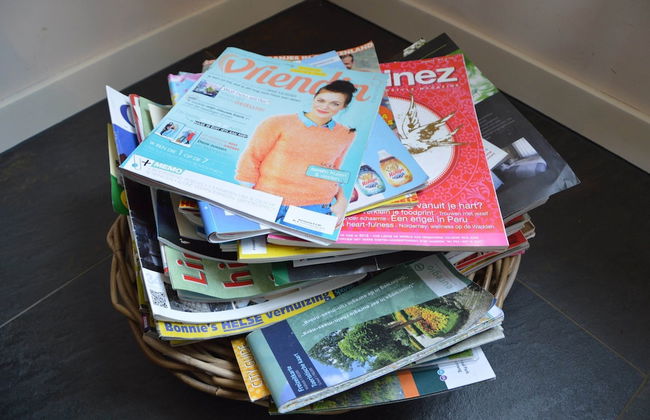 Apartment in Posterholt Near Meinweg Park - Photo 20