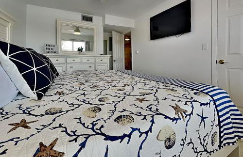 Waves by Distinctive Beach Rentals - Foto 62