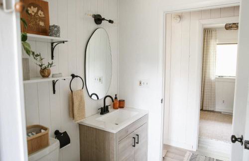 Bay Point Hideaway in the Woods - Foto 32