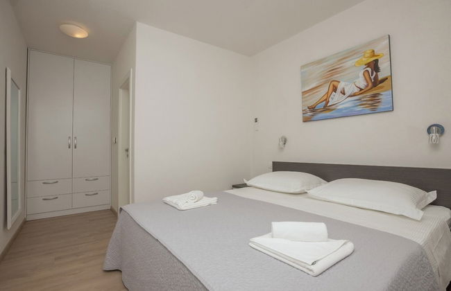 Apartments Mladen - Foto 5