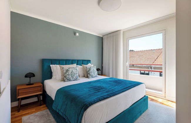 Acm033 Bombarda Homes, 2BR Duplex w/ Balcony - Photo 14