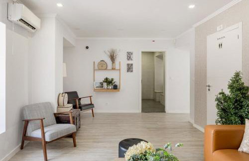 Prana Nature, Setúbal Oasis with Pool - Foto 32