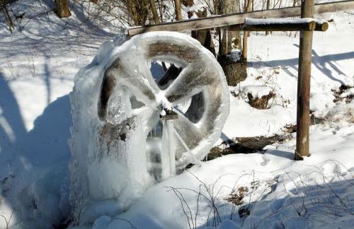 Ferienwohnung Hankeln - Foto 46
