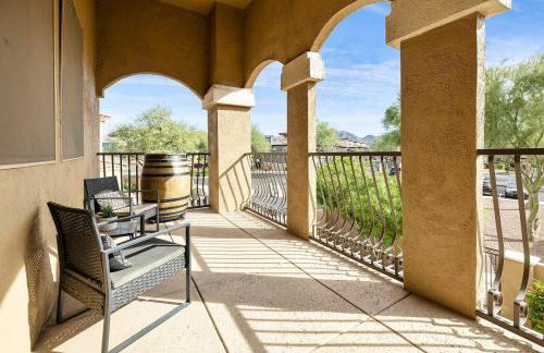 Ultimate Golfer's Paradise in Scottsdale! - Foto 49
