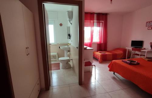 Cave - Rodinò Monolocale - Foto 11