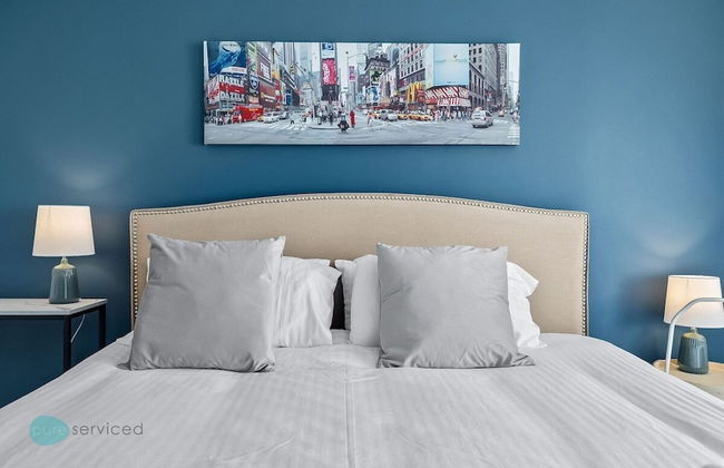 Windsor Villas by Pureserviced - Foto 48