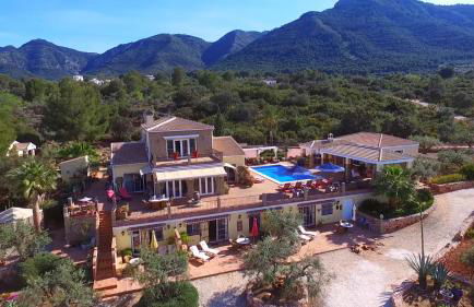 Finca Sonrisa - Photo 1