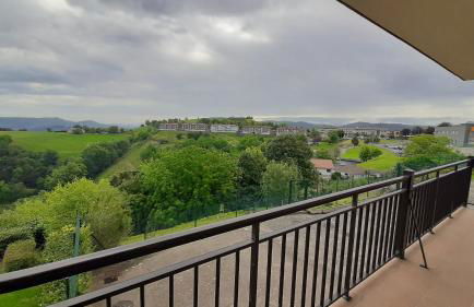 Armendigain Aia -Naturaleza y seguridad, entorno rural a 29 km de San Sebastian by Egona - Foto 17