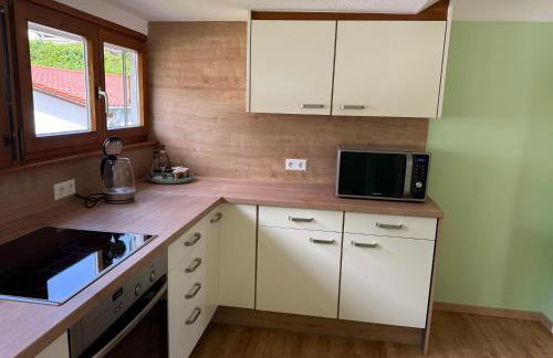 Ferienwohnung Schwarzwaldnest - Foto 26