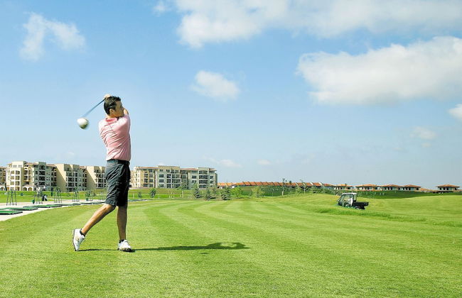 Lighthouse Apartments & Villas - Foto 33